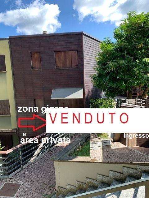 appartamento in vendita a Sestola