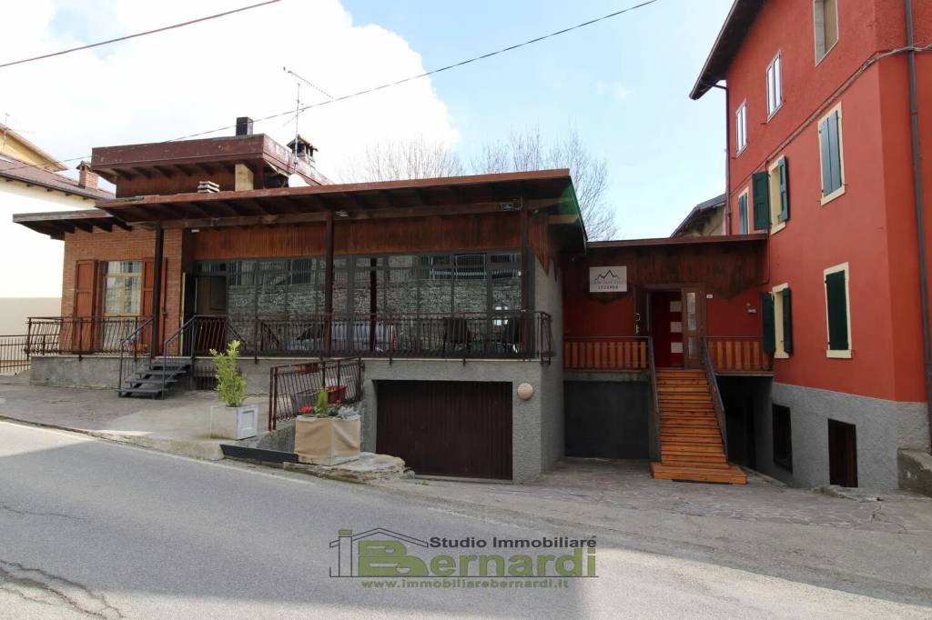 negozio in vendita a Sestola