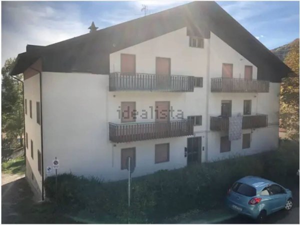 appartamento in vendita a Sestola