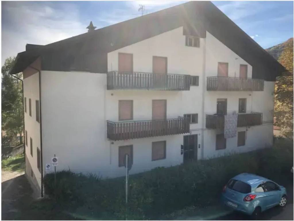 appartamento in vendita a Sestola