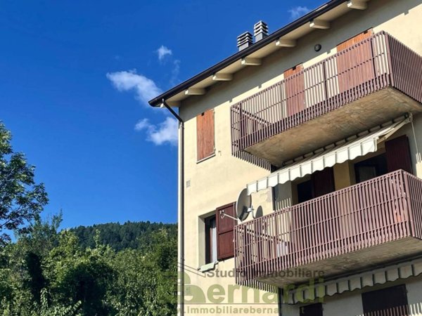 appartamento in vendita a Sestola