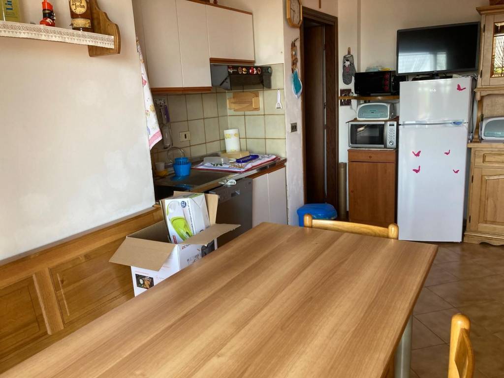 appartamento in vendita a Sestola