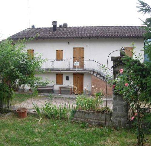 casa indipendente in vendita a Sestola