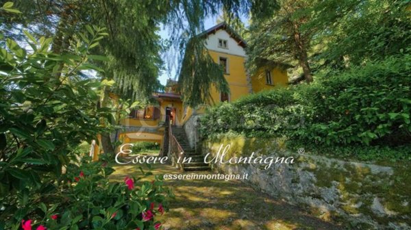 casa indipendente in vendita a Sestola