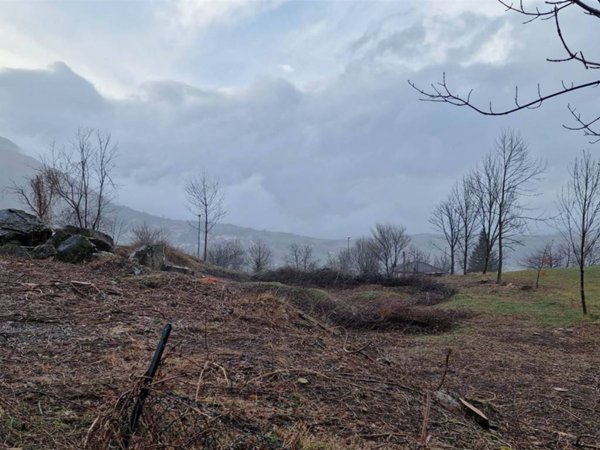 terreno agricolo in vendita a Sestola