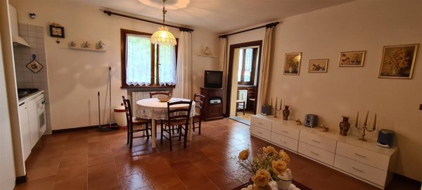 appartamento in vendita a Sestola