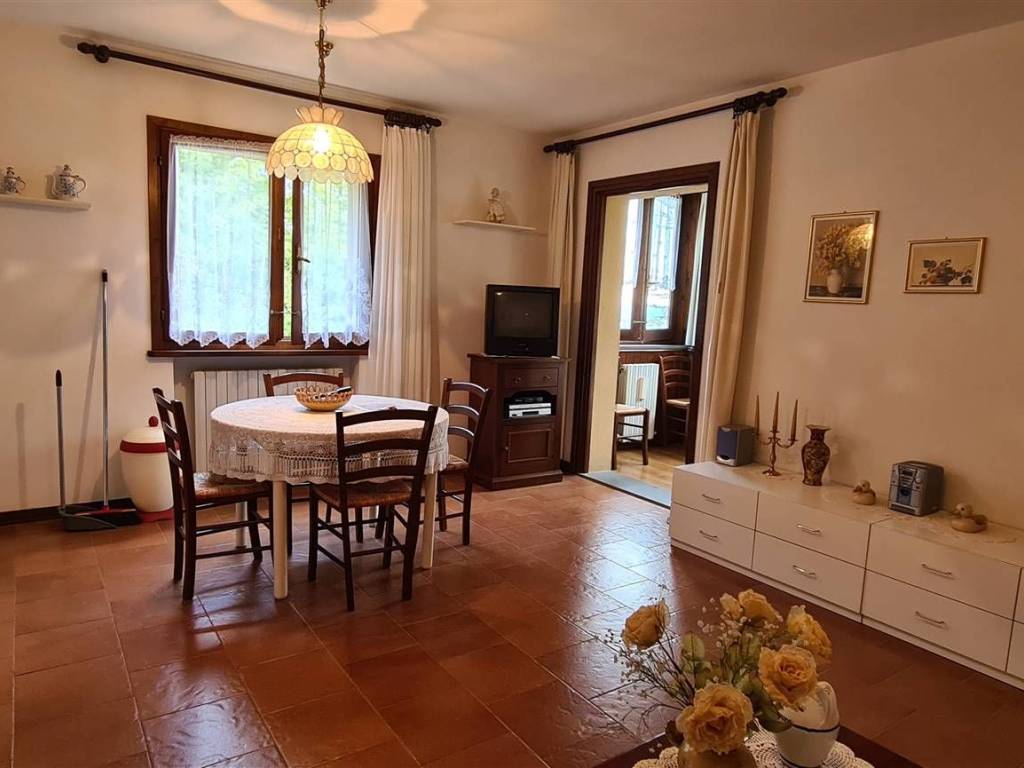 appartamento in vendita a Sestola