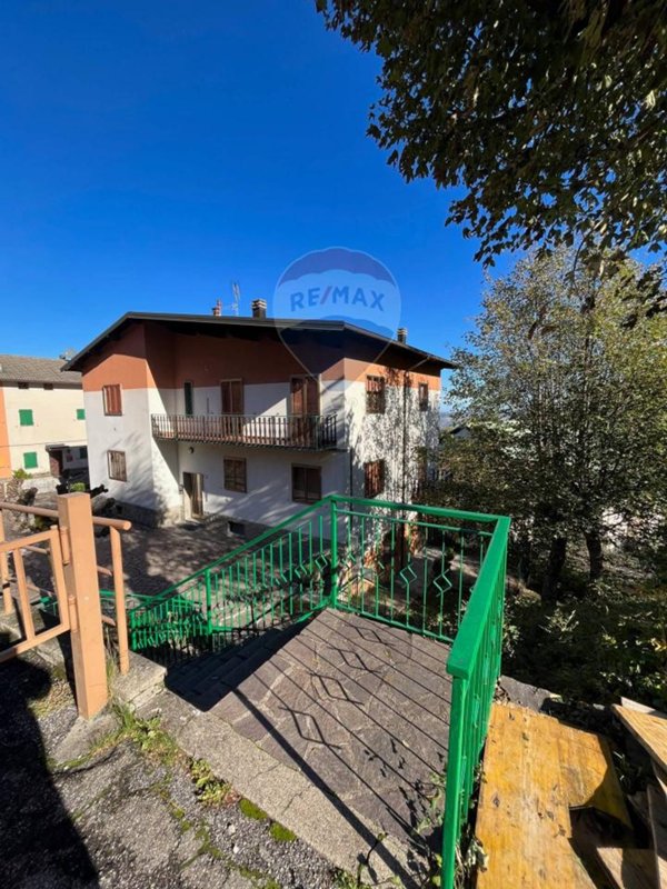 appartamento in vendita a Sestola