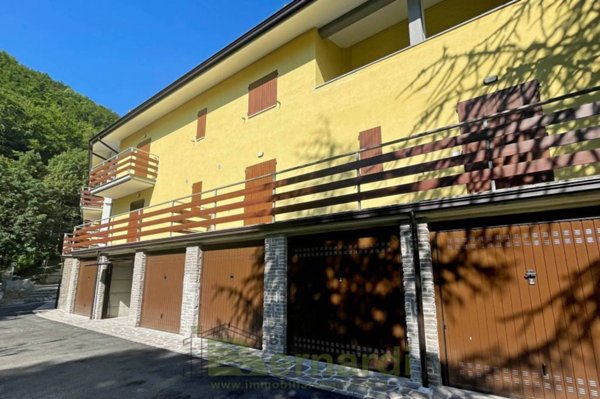 appartamento in vendita a Sestola
