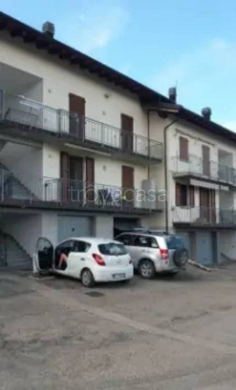 appartamento in vendita a Sestola