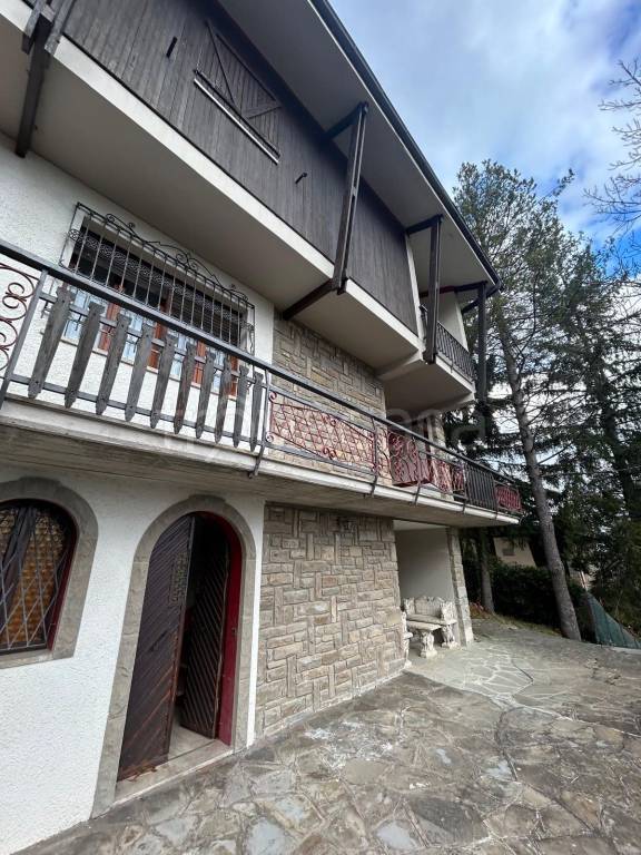 casa indipendente in vendita a Sestola