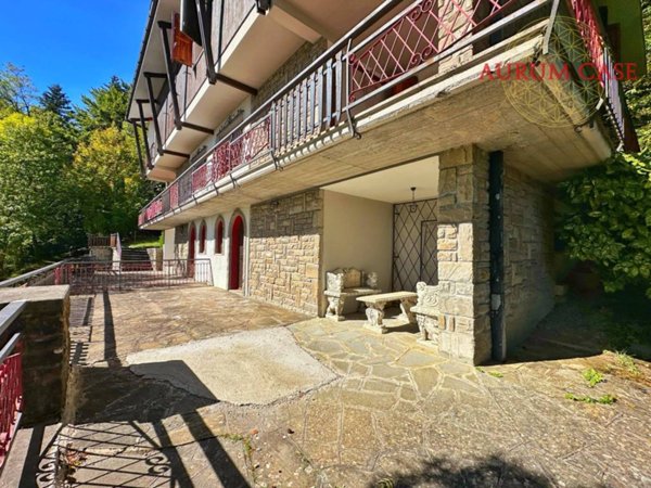 casa indipendente in vendita a Sestola