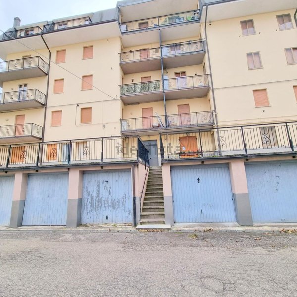 appartamento in vendita a Sestola