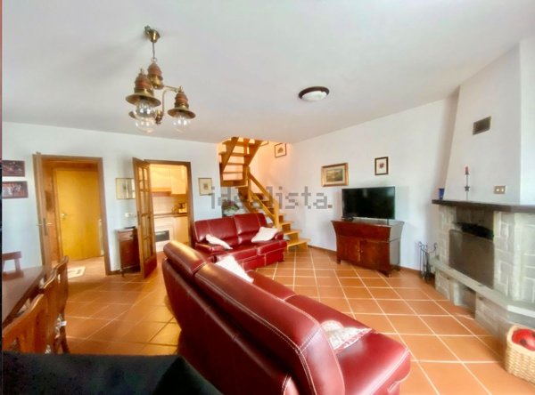 appartamento in vendita a Sestola