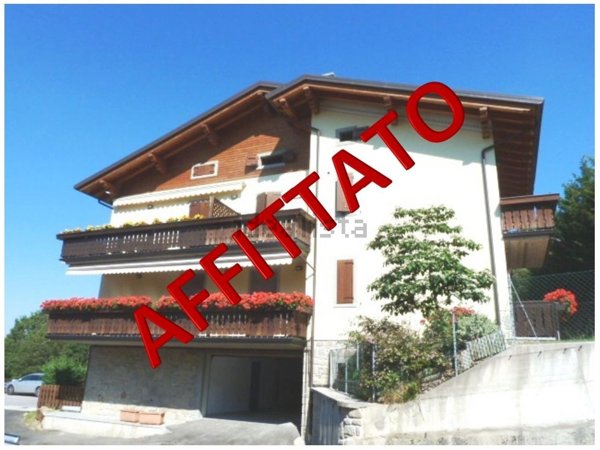 appartamento in vendita a Sestola
