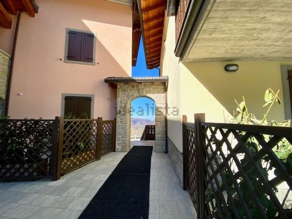 appartamento in vendita a Sestola