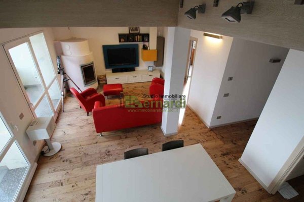 appartamento in vendita a Sestola in zona Pian del Falco