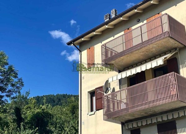 appartamento in vendita a Sestola