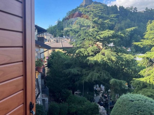 appartamento in vendita a Sestola