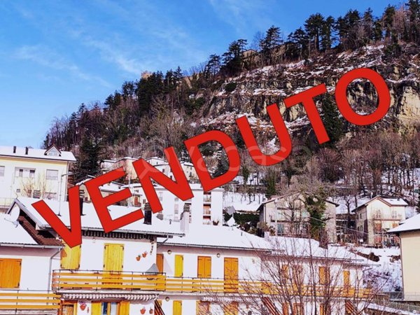 appartamento in vendita a Sestola