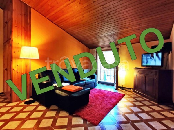appartamento in vendita a Sestola