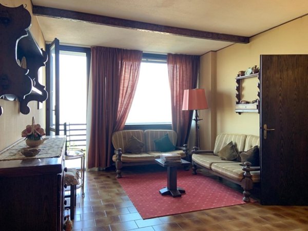 appartamento in vendita a Sestola