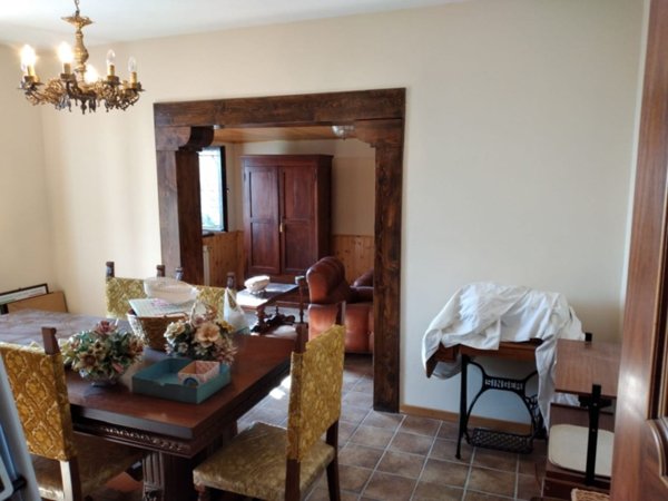 casa indipendente in vendita a Sestola