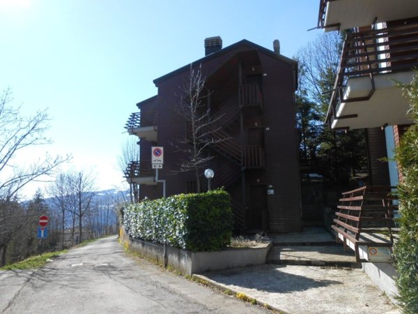 appartamento in vendita a Sestola