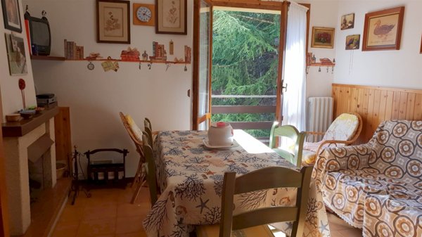 appartamento in vendita a Sestola