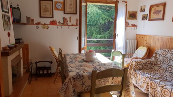 appartamento in vendita a Sestola