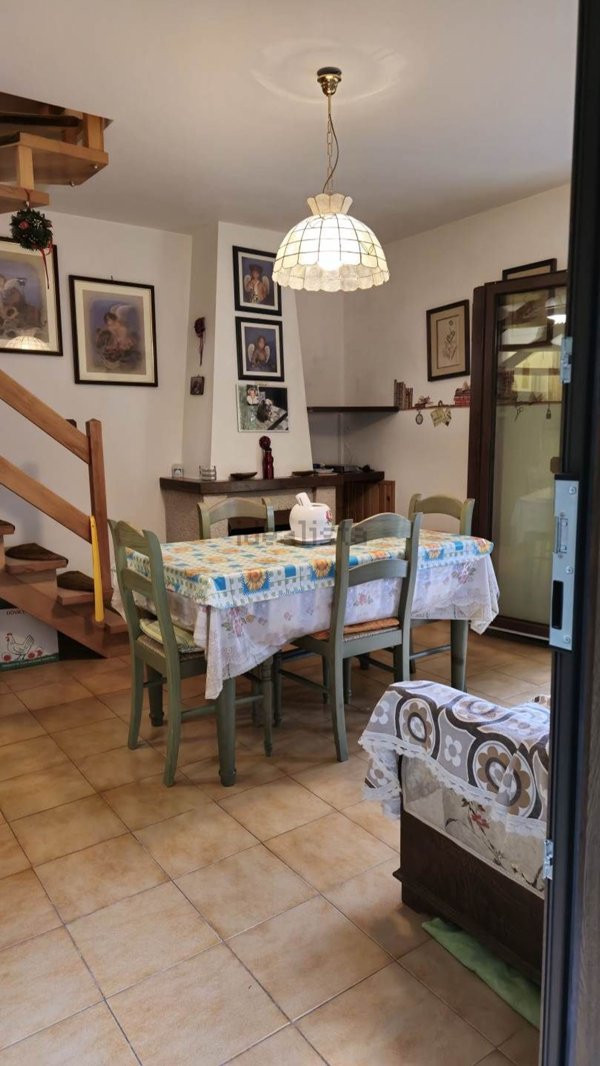 appartamento in vendita a Sestola in zona Pian del Falco