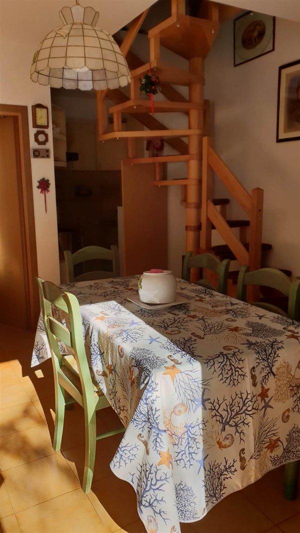 appartamento in vendita a Sestola in zona Pian del Falco