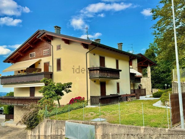 appartamento in vendita a Sestola