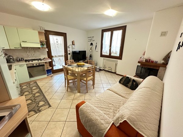 appartamento in vendita a Sestola