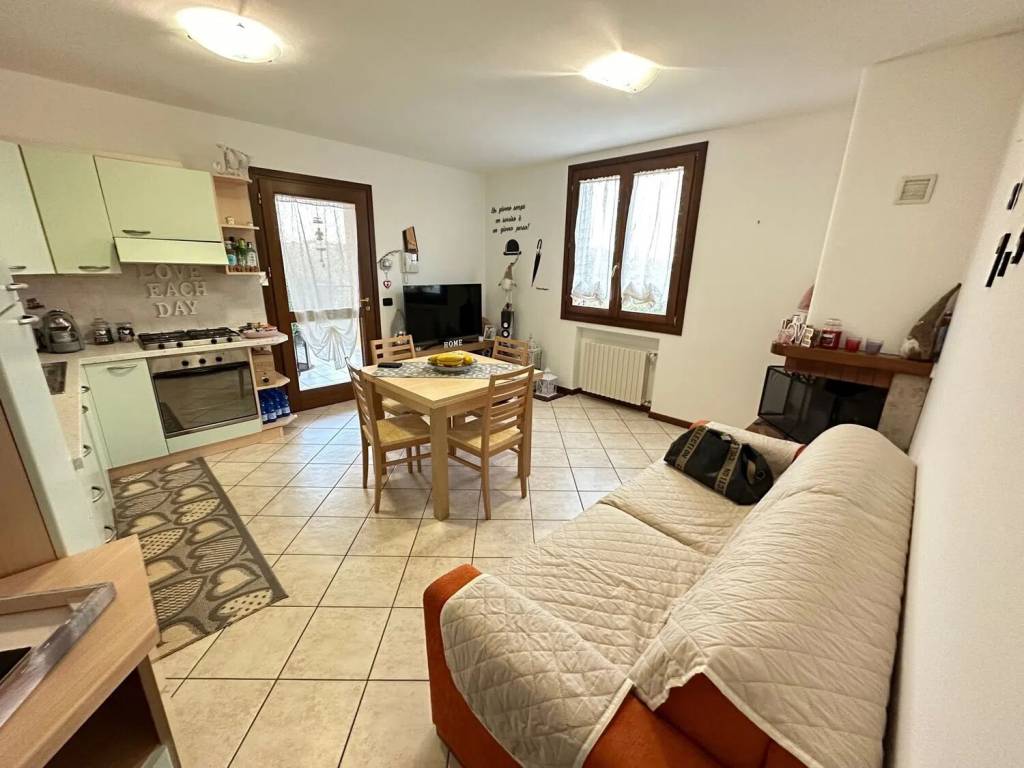 appartamento in vendita a Sestola