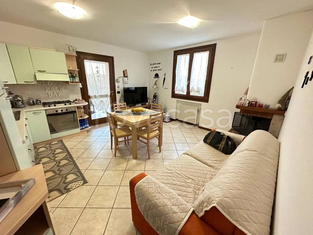 appartamento in vendita a Sestola
