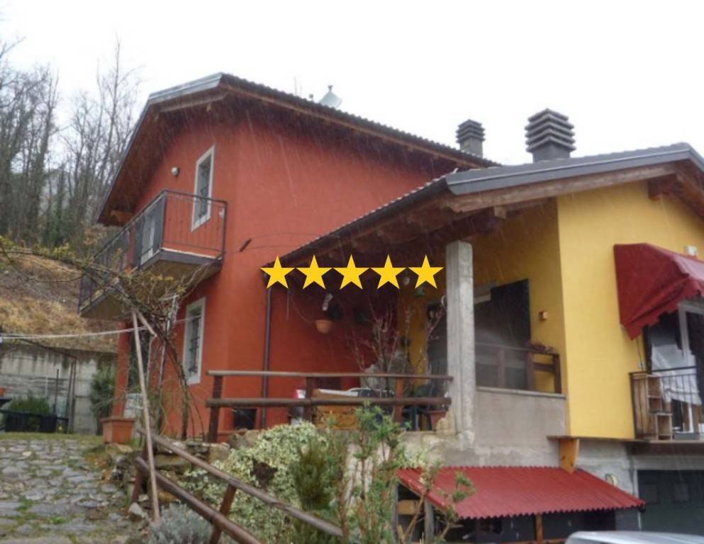 appartamento in vendita a Sestola in zona Castellaro