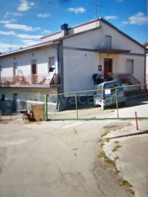 appartamento in vendita a Sestola