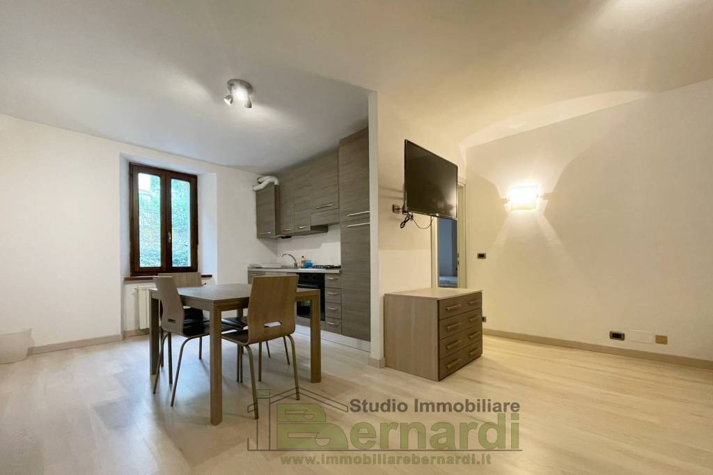 appartamento in vendita a Sestola