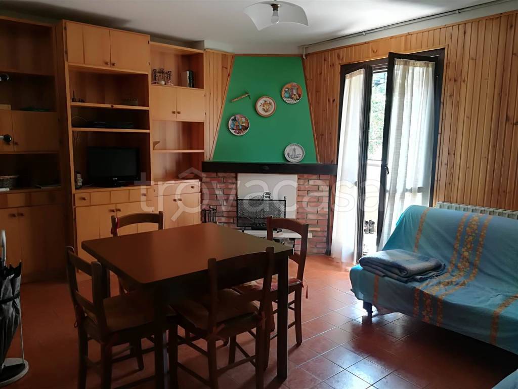 appartamento in vendita a Sestola