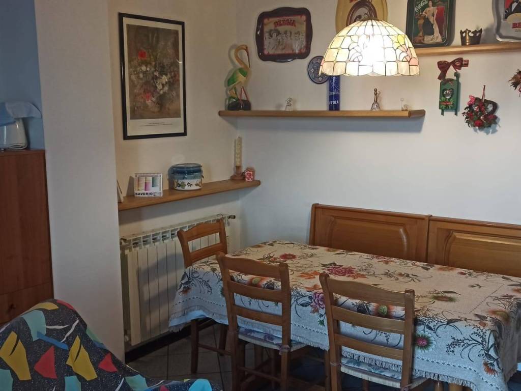 appartamento in vendita a Sestola