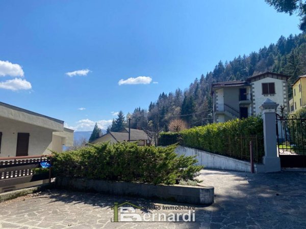 appartamento in vendita a Sestola in zona Pian del Falco
