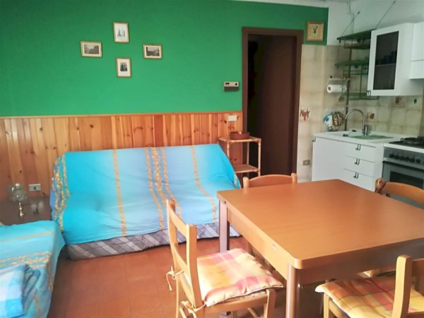 appartamento in vendita a Sestola