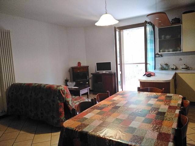appartamento in vendita a Sestola
