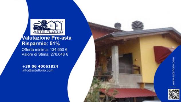 appartamento in vendita a Sestola in zona Castellaro