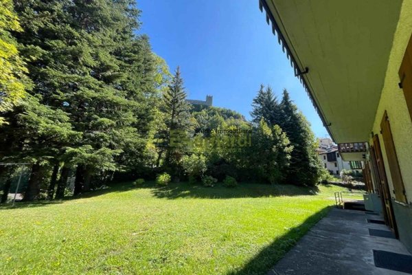 appartamento in vendita a Sestola