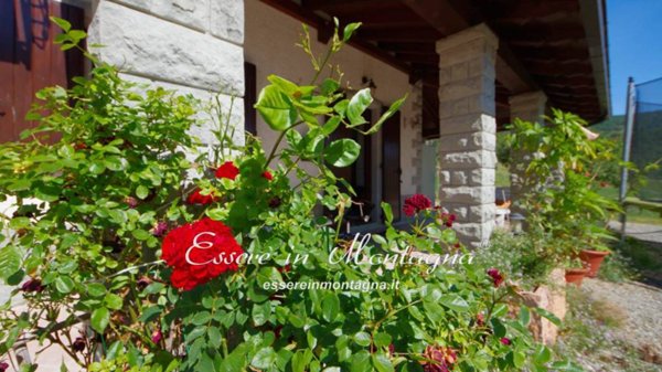 casa indipendente in vendita a Sestola