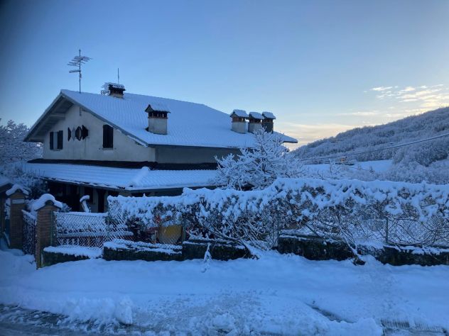 casa indipendente in vendita a Sestola