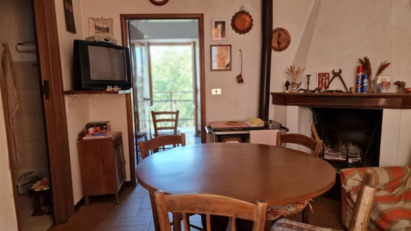 casa indipendente in vendita a Sestola in zona Roncoscaglia