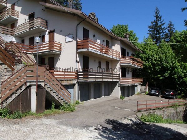 appartamento in vendita a Sestola